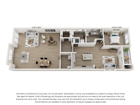 375 Lime Quarry Road Studio-2 Beds Apartment for Rent - Photo Gallery 79